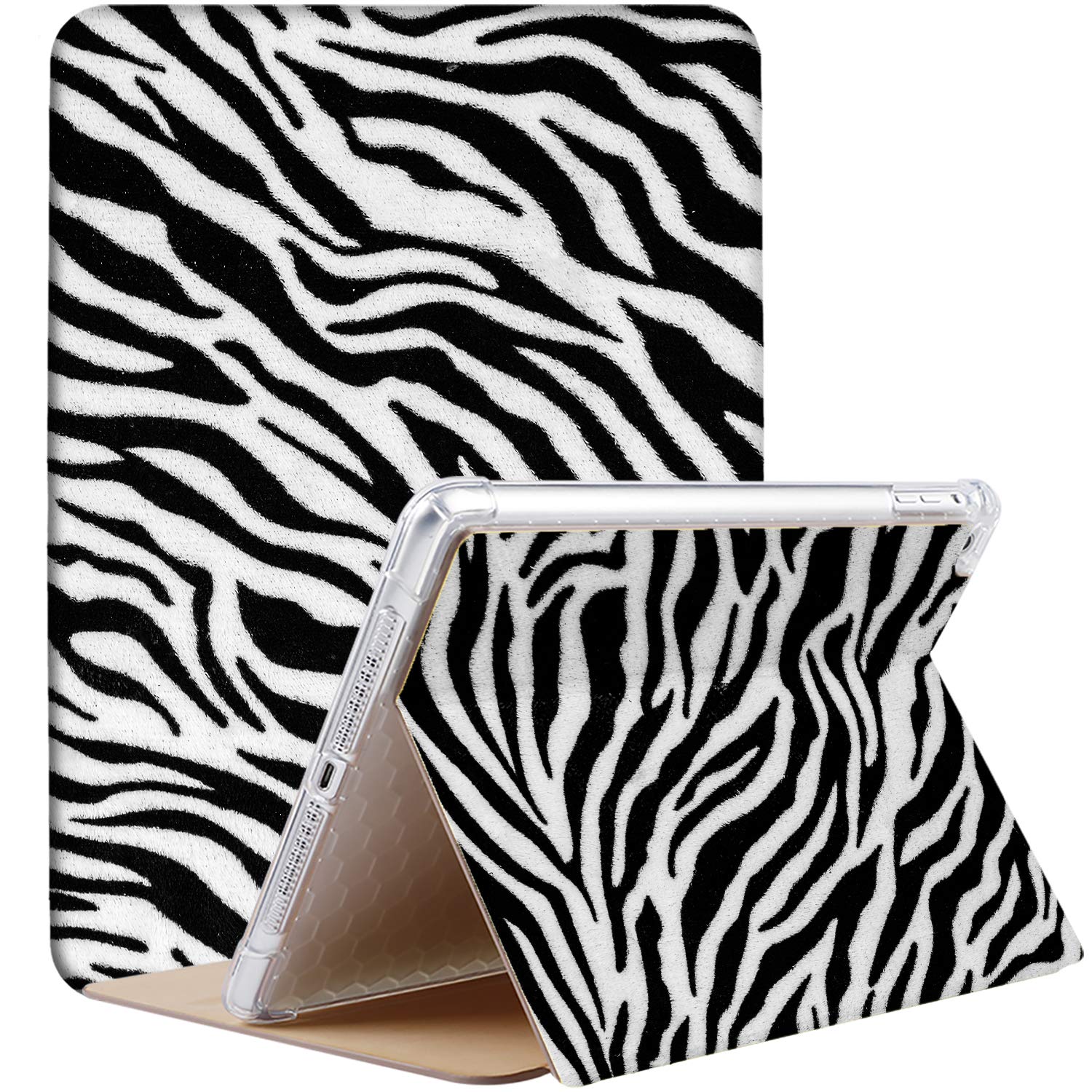 DuraSafe Cases for iPad Mini 5 4 3 2 1 Generation Printed Folio Cover A2133 MUQY2HN/A MUQW2HN/A MUQX2HN/A A1538 MK6K2HN/A MK6J2HN/A MK6L2HN/A A1599 MGNV2HN/A MGYE2HN/A MGNR2HN/A A1489 - Zebra Print (B08RX5ZNN5) Amazon Price History, Amazon Price Tracker