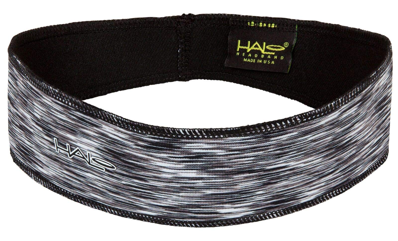 Halo HeadbandII Sweatband Pullover for Men and Women