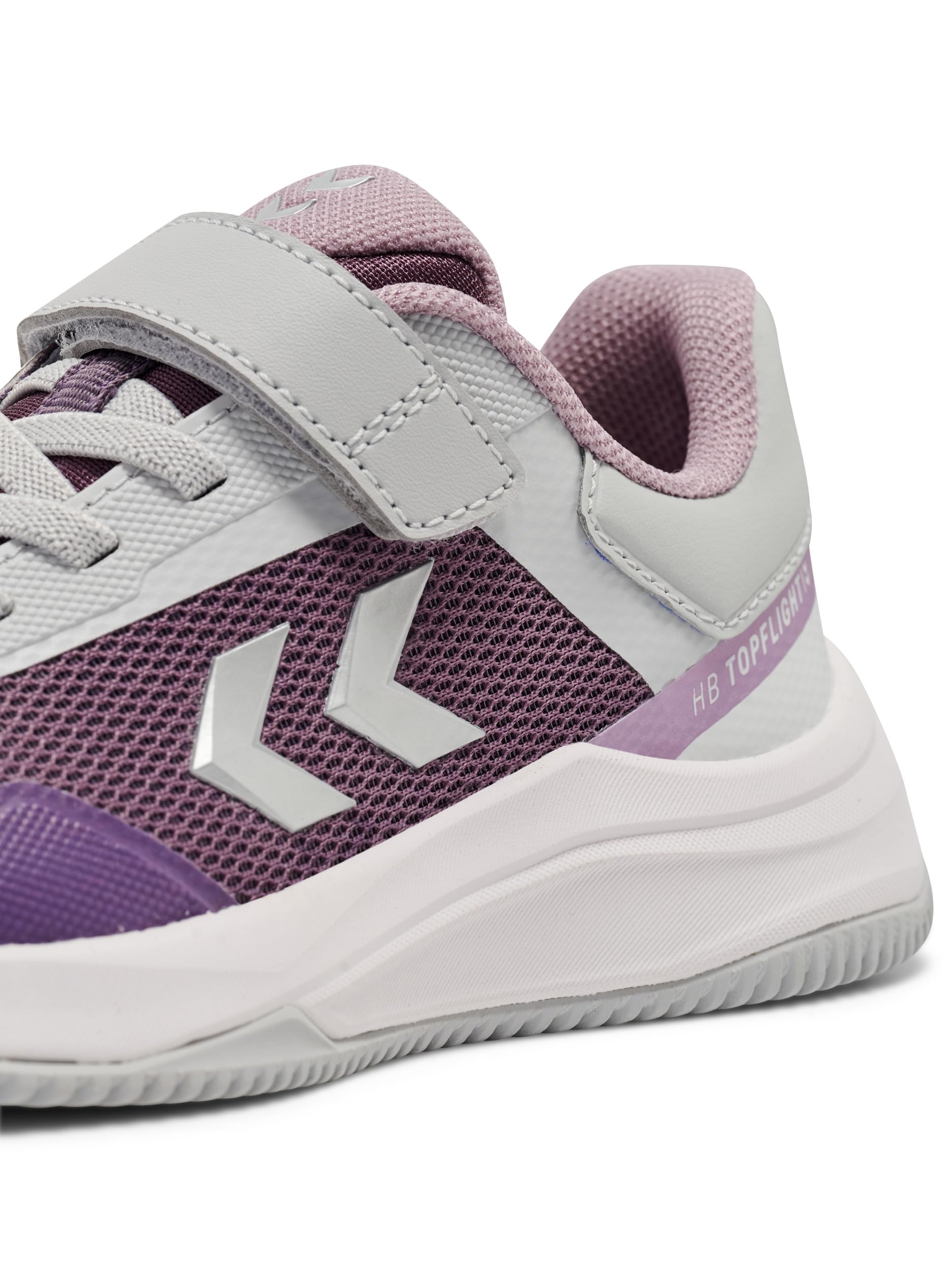 hummel Kinder Topflight Pro Velcro Handballschuh