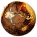 Elevation Mars