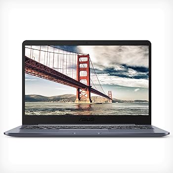 Amazon.com: ASUS Laptop E14 Thin & Light Laptop, 14” FHD