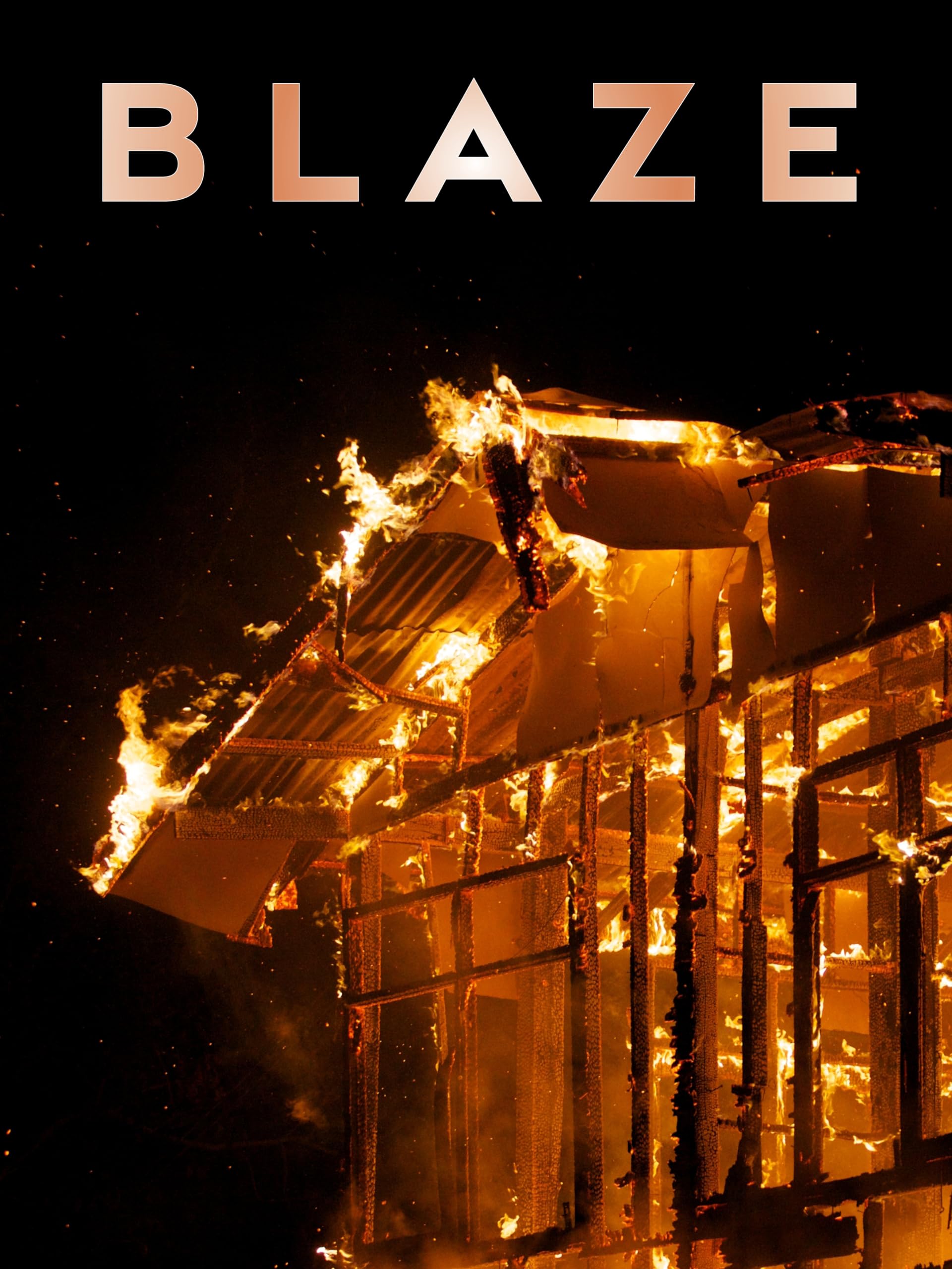 BLAZE (2023)