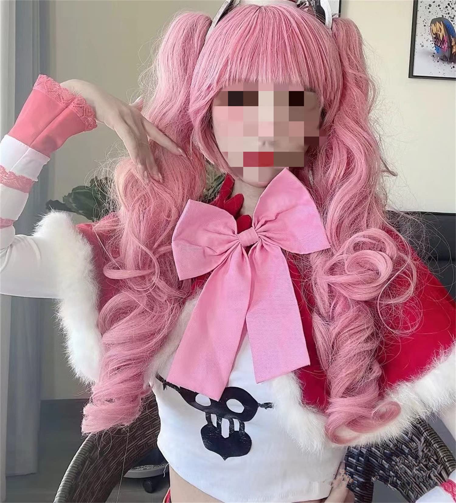 ペローナ コスプレ衣装 Amazon | [Picksoco] ペローナ コスプレ 衣装 ワンピース one
