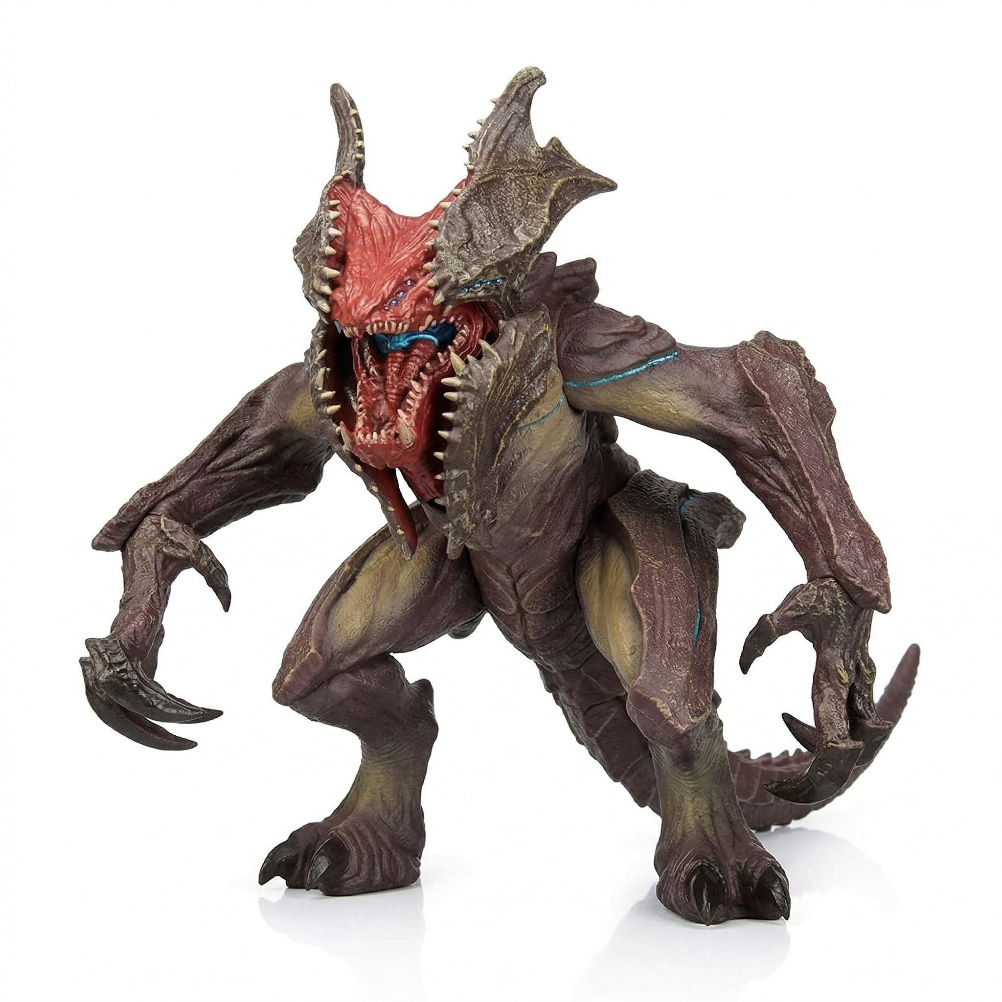 DJセイヤMONSTERモンスターGLOBAL雷神RAIJIN定価/11000円 Amazon.com: JAYKENIXO Raijin Dragon Monster Action Figure 8 Inch