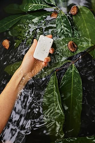 Miniatura 3 de Natura Ekos Jabón Exfoliante - Castanha, Andiroba, Açaí & Maracujá 4 x 3.53 oz