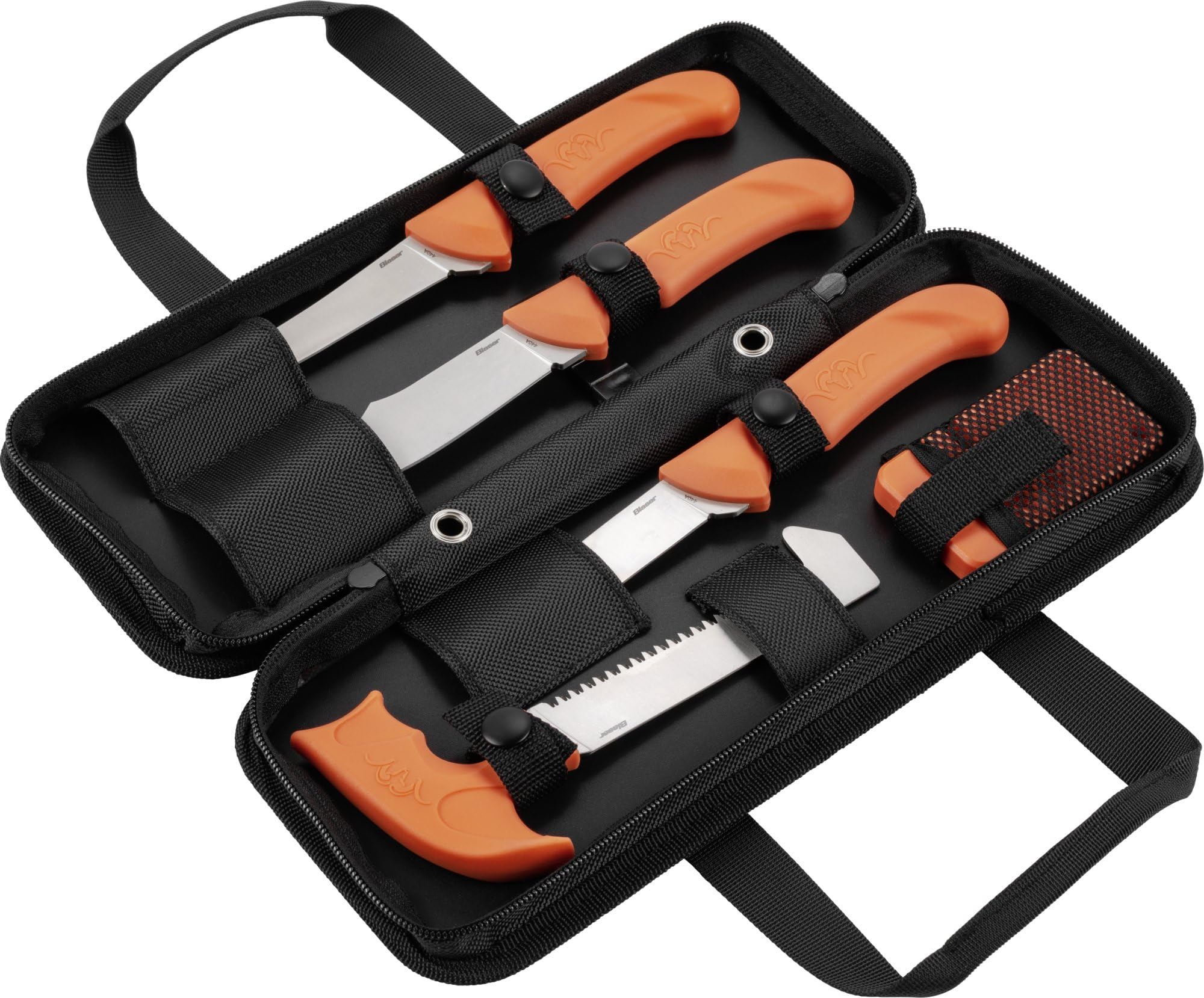 Blaser Aufbruchset Professional