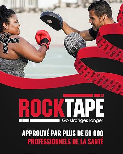 Miniatura 8 de RockTape