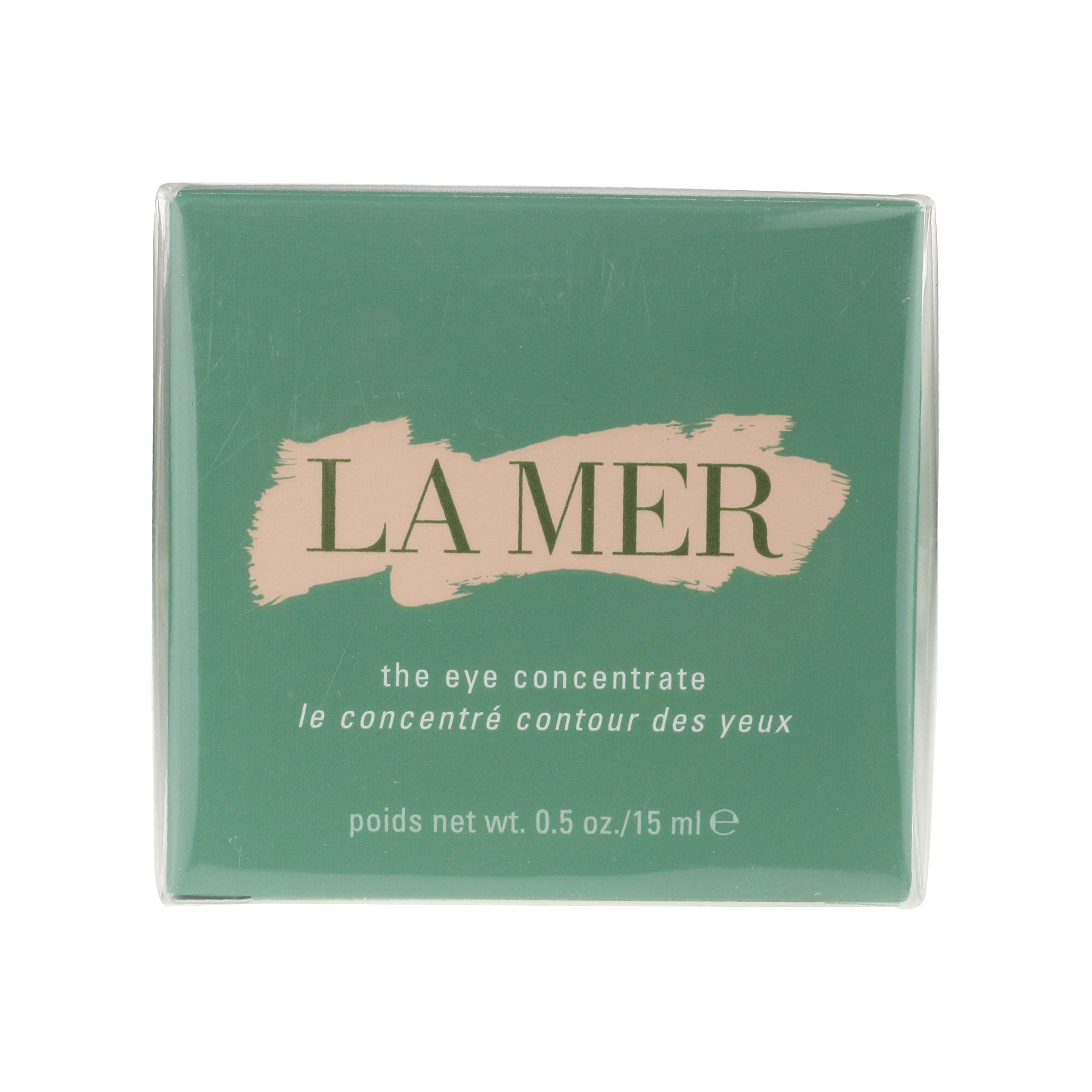 アイケア LA MER THE EYE CONCENTRATE 15ml La Mer The Eye Concentrate – La Mer – bluemercury