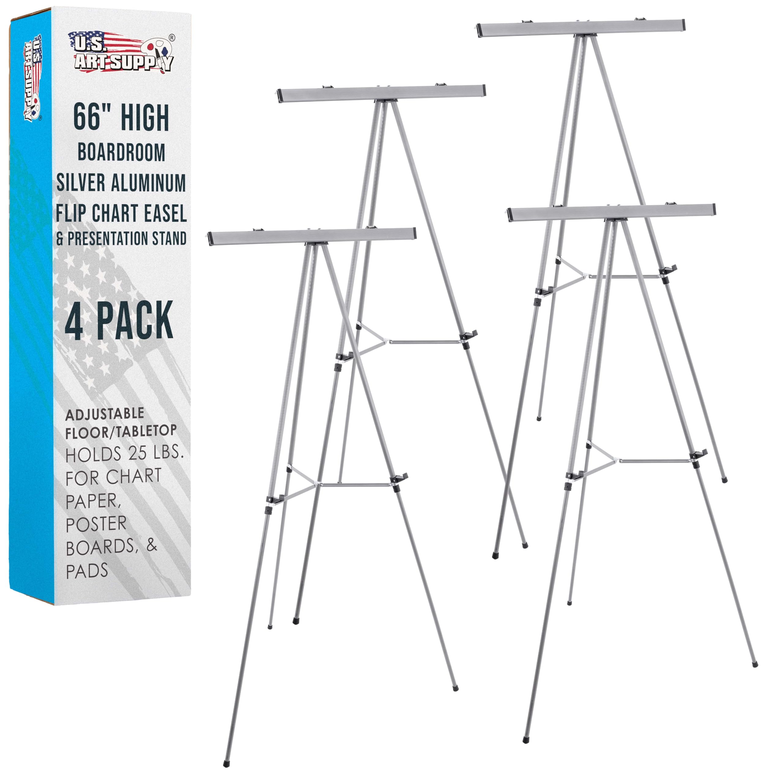 Amazon.com: U.S. Art Supply 66