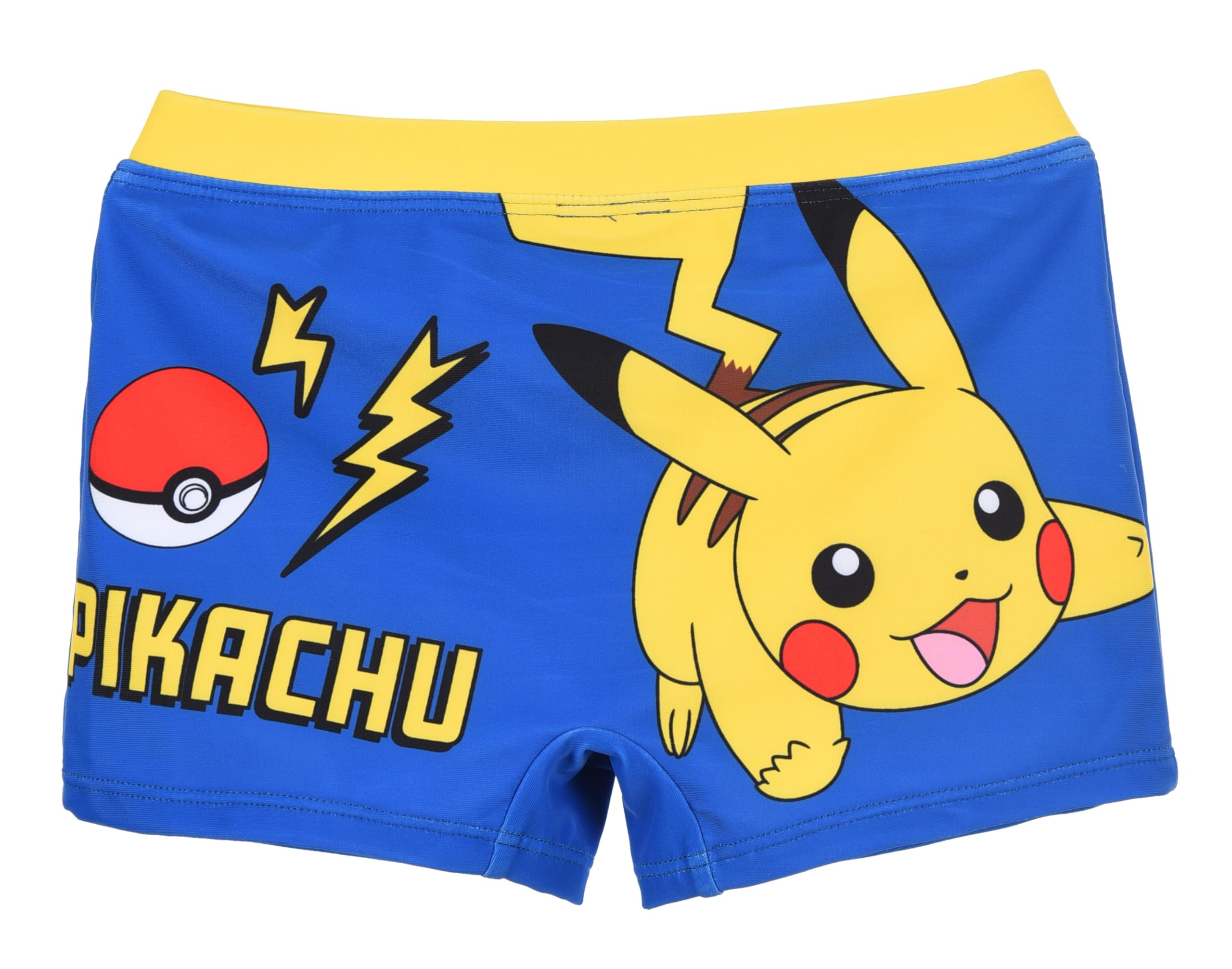 Pokémon Niños Bañador