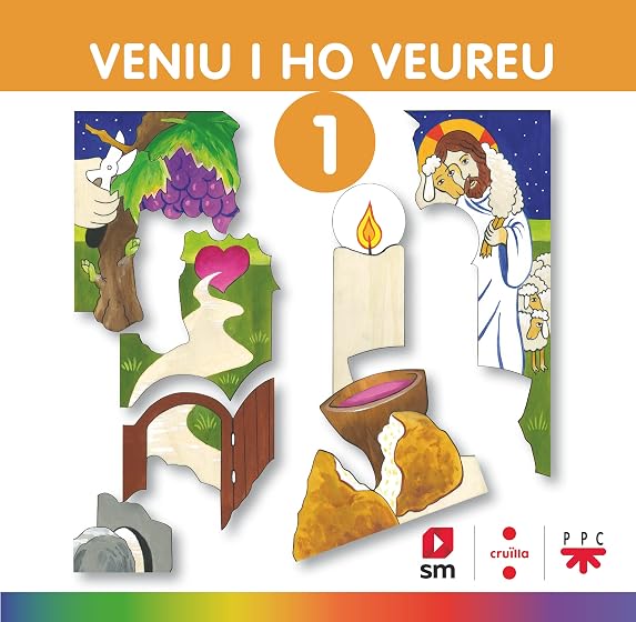 Veniu i ho veureu. Vol 1 - CAT