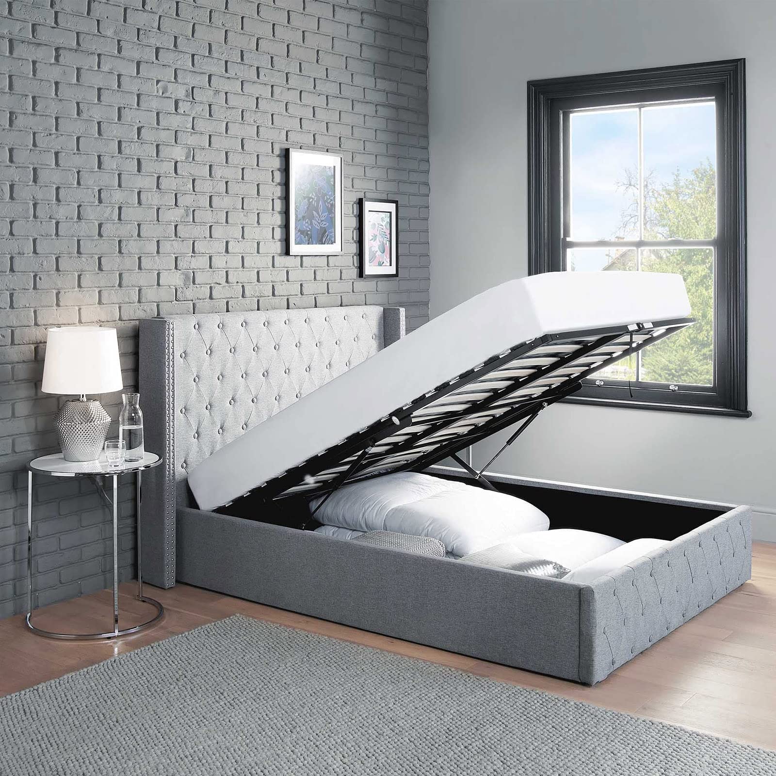 Mecanismo mesa elevable,Mecanismo cama abatible,Mecanismo de elevación hidráulico para cama,Varilla de soporte tatami,Varilla hidroneumática para cama,Amortiguadores Bisagra,Herrajes Cama Abatible