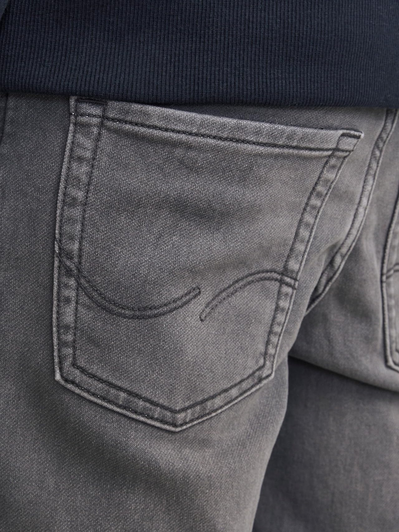 JACK & JONES Slim fit Jeans Jjiglenn Jjoriginal GE 998 I.K Noos JNR Slim fit Jeans Junior