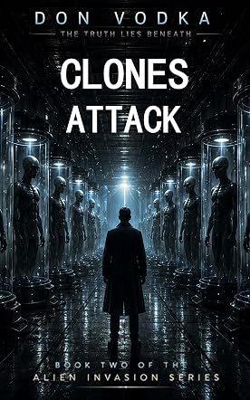 Alien War 3
