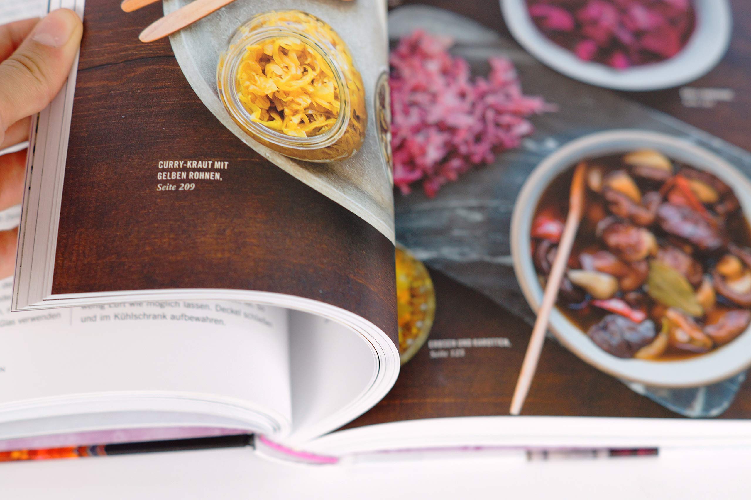 Fermentieren: Gemüse einfach und natürlich haltbar machen. 140 Rezepte zu Sauerkraut, Pickles, Kimchi, Kombucha. Gesunde, probiotische Lebensmittel.: ... Bewährte Methoden. 140 köstliche Rezepte