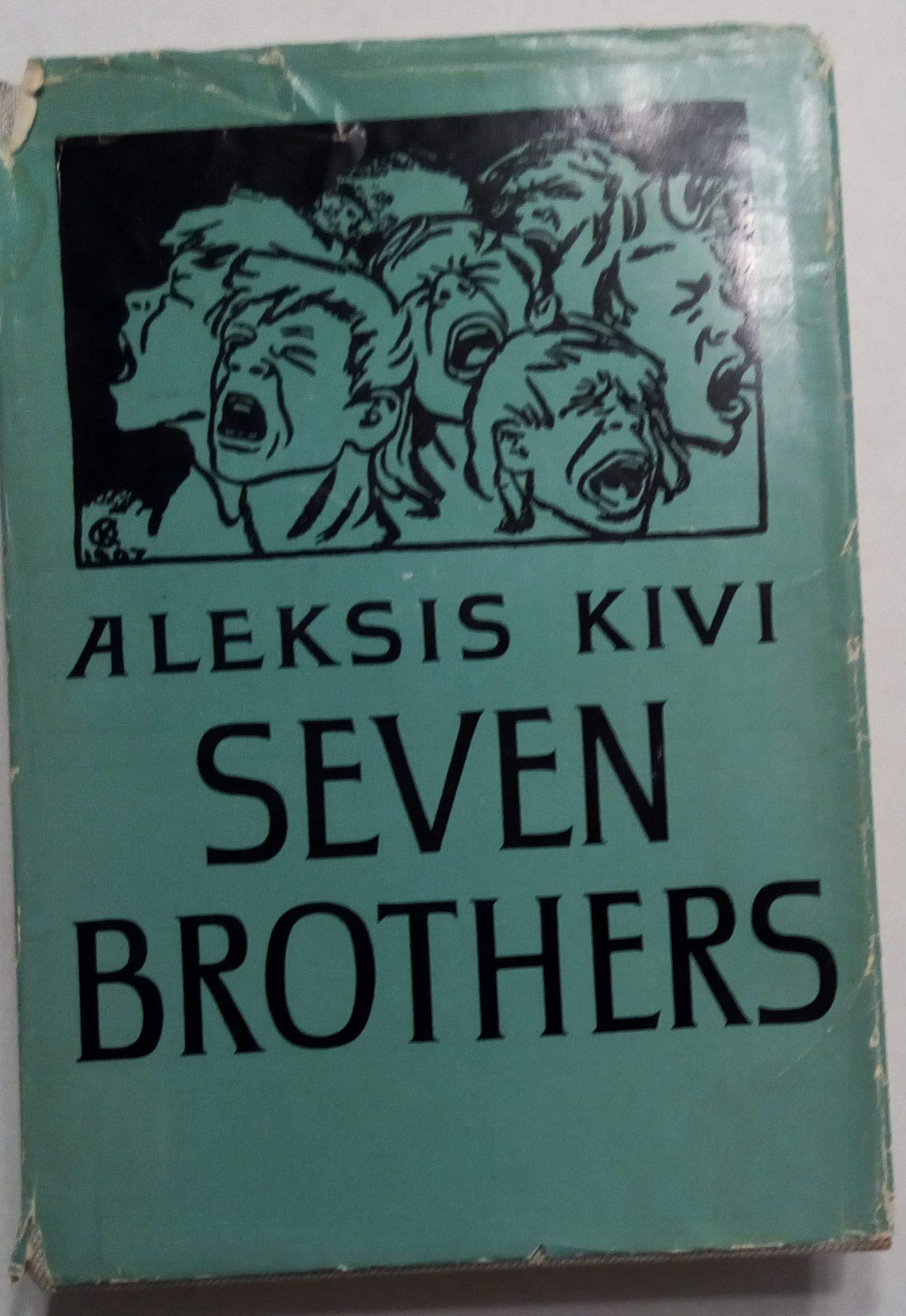 Seven Brothers