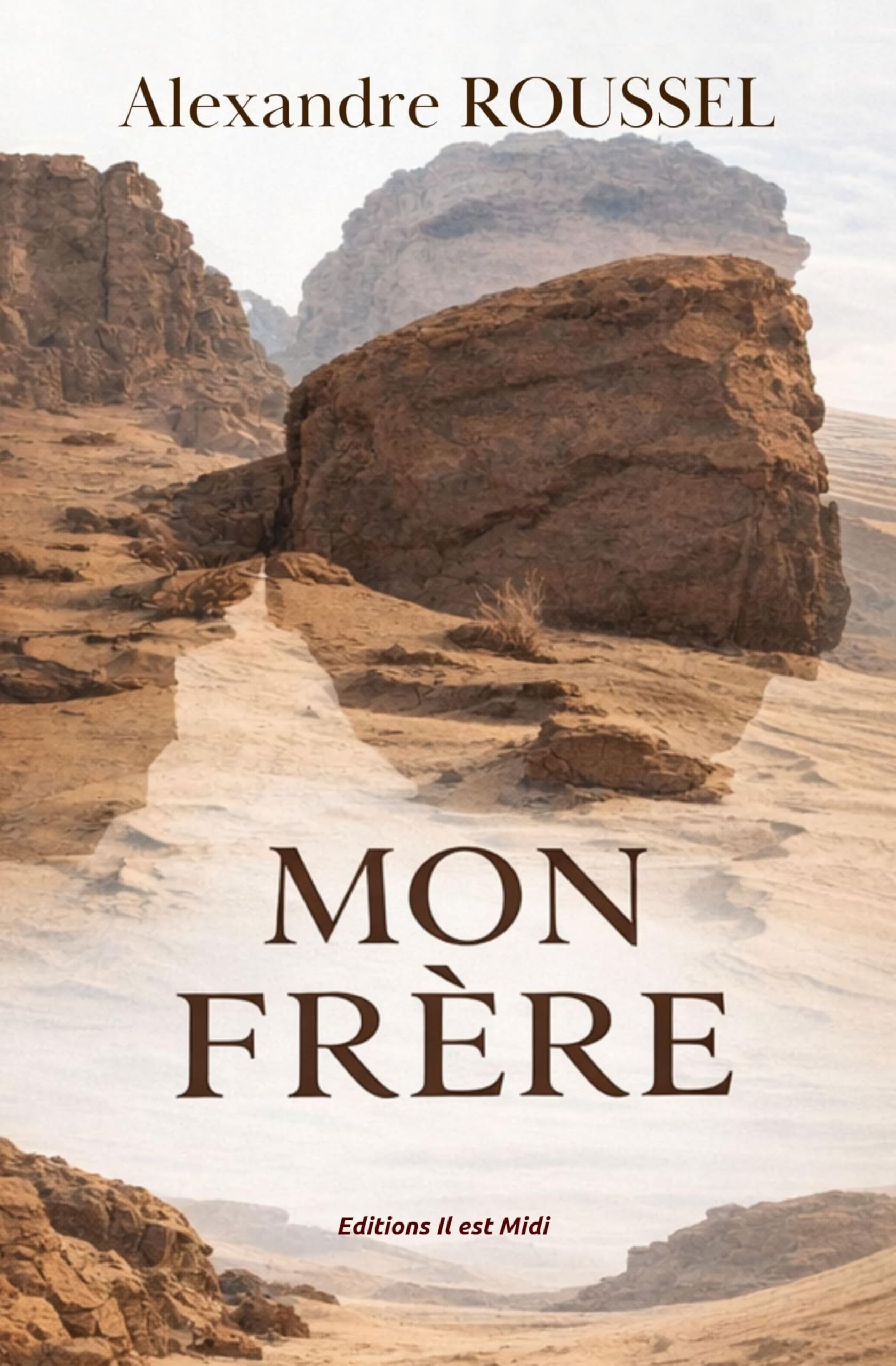 MON FRÈRE