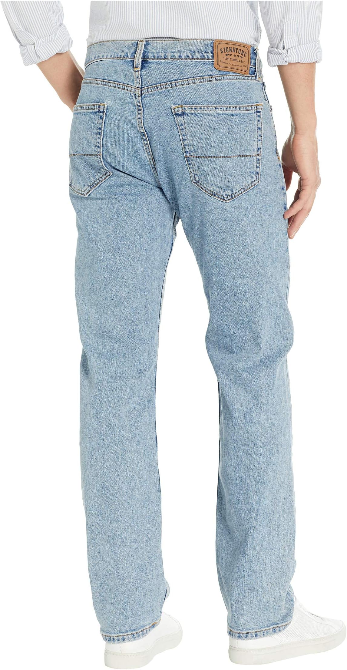 levi strauss s40196