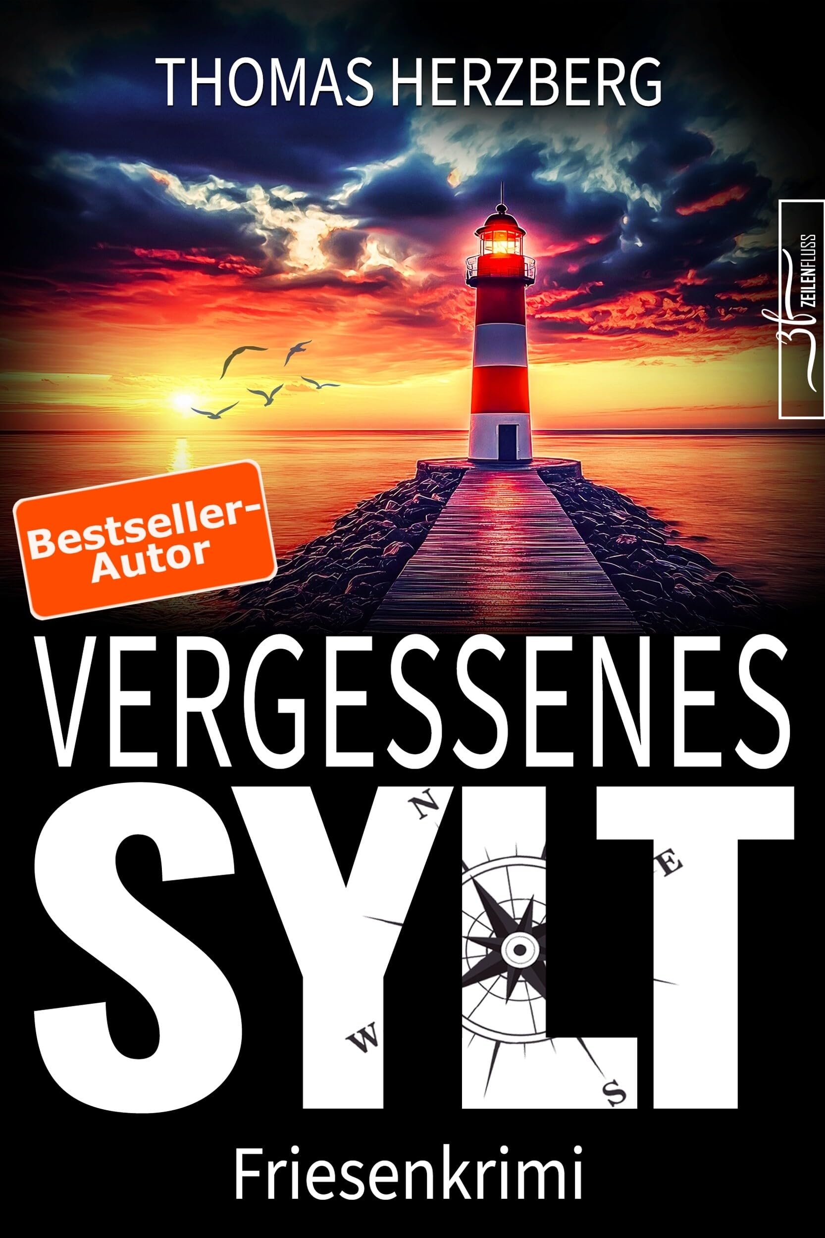 Vergessenes Sylt: Küstenkrimi - Nordseekrimi (Hannah Lambert ermittelt - Friesenkrimi-Reihe 13)
