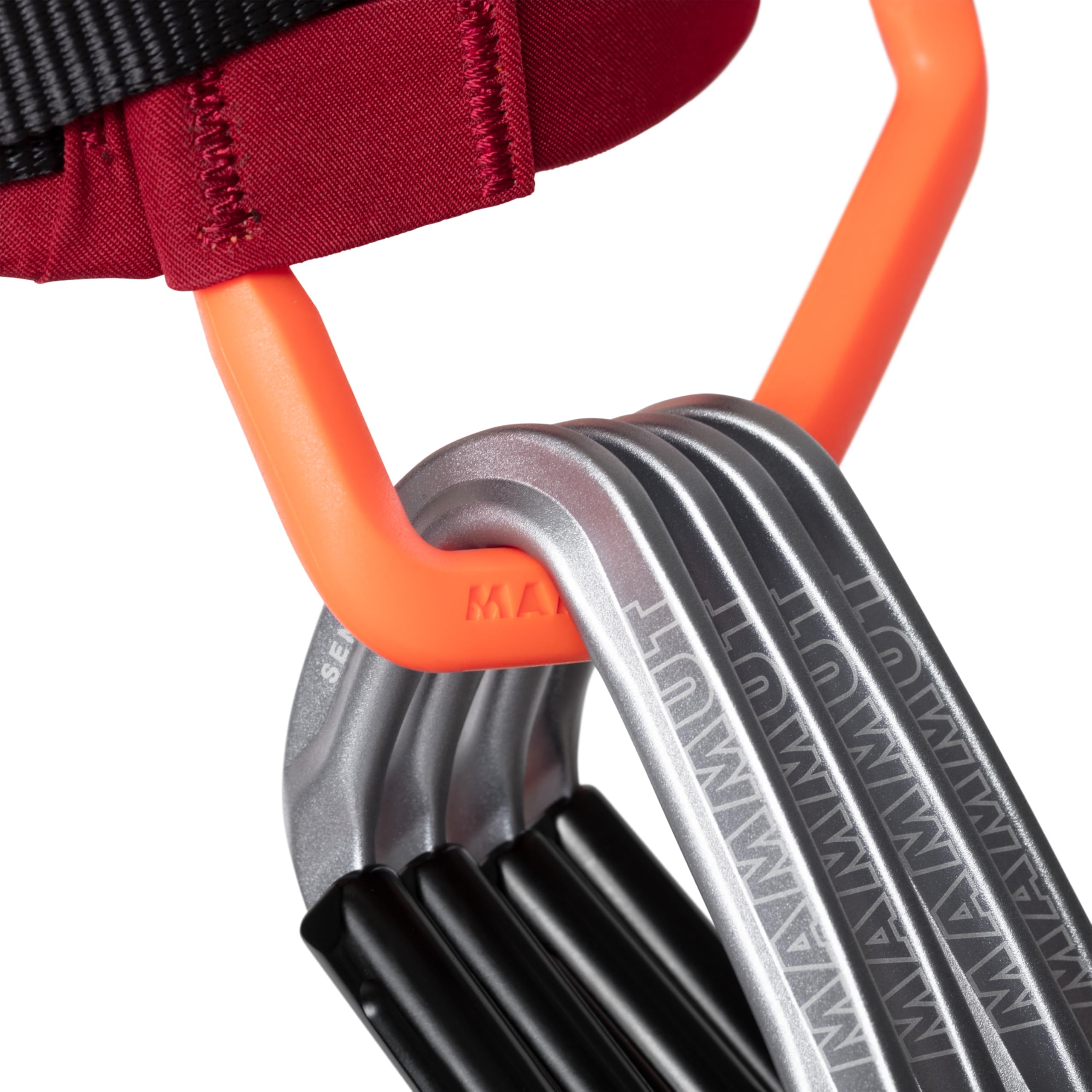 Mammut Uprząż Kobiety Arnes Togir 2.0 3 Slide Kobieta (1 w zestawie)
