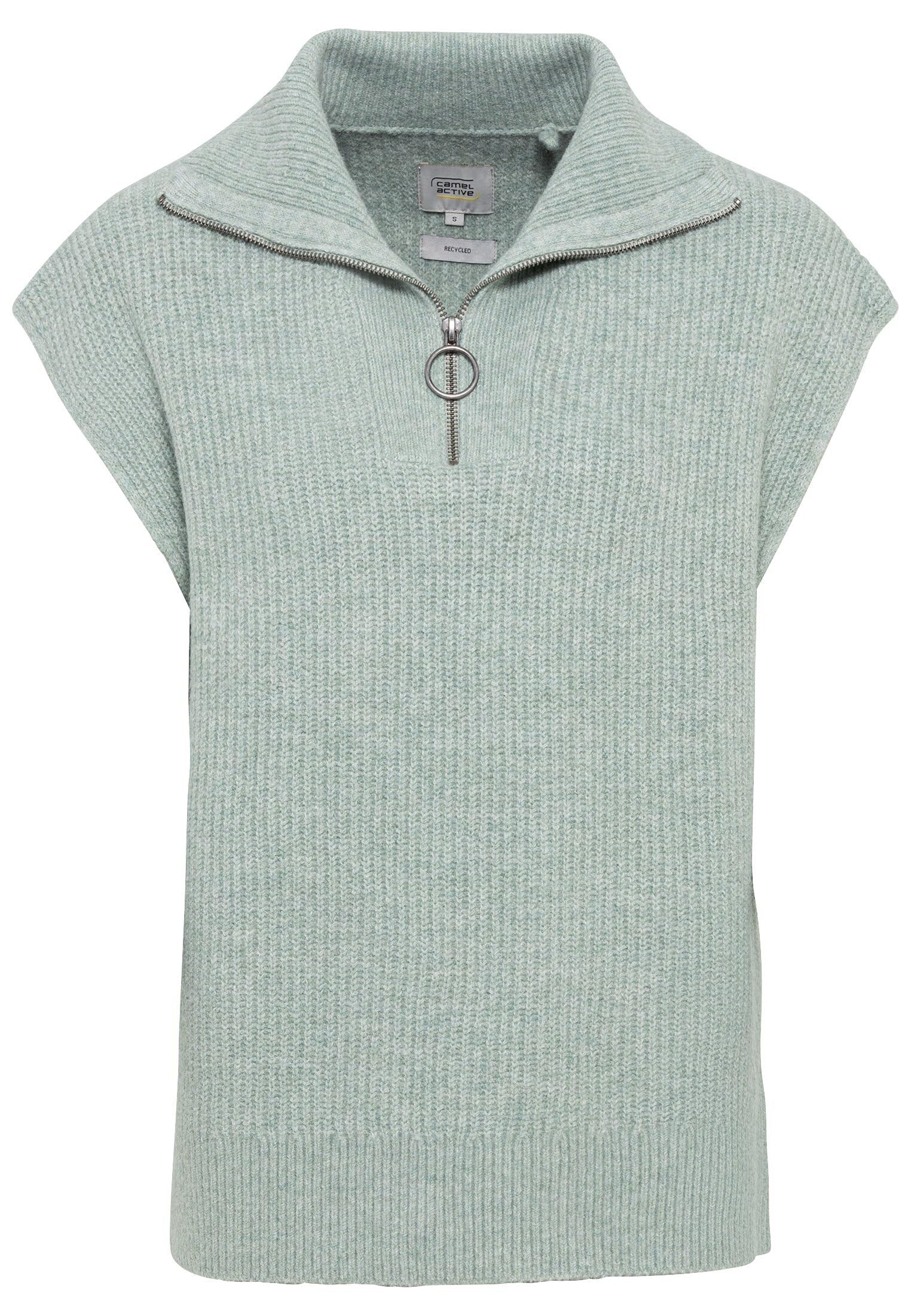 camel active Maglia di Tuta Donna