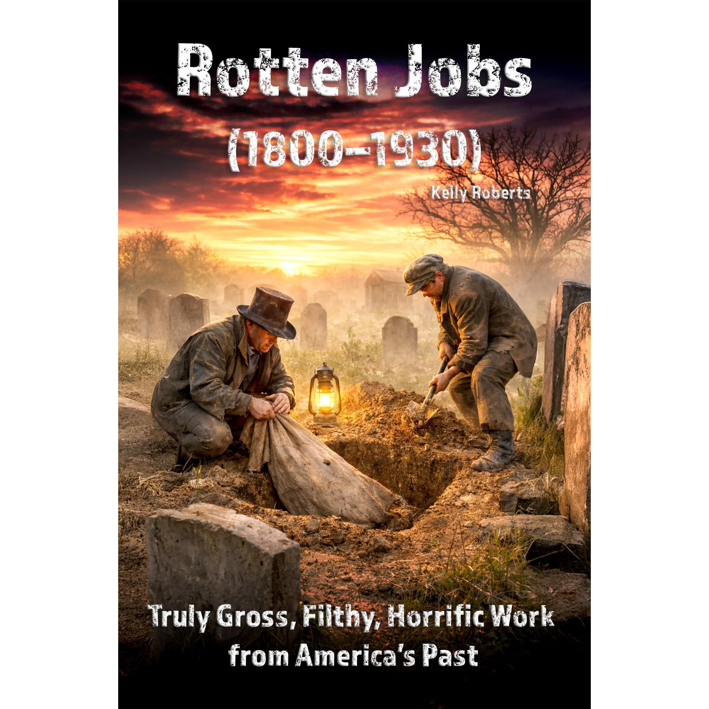 Rotten Jobs (1800–1930)
