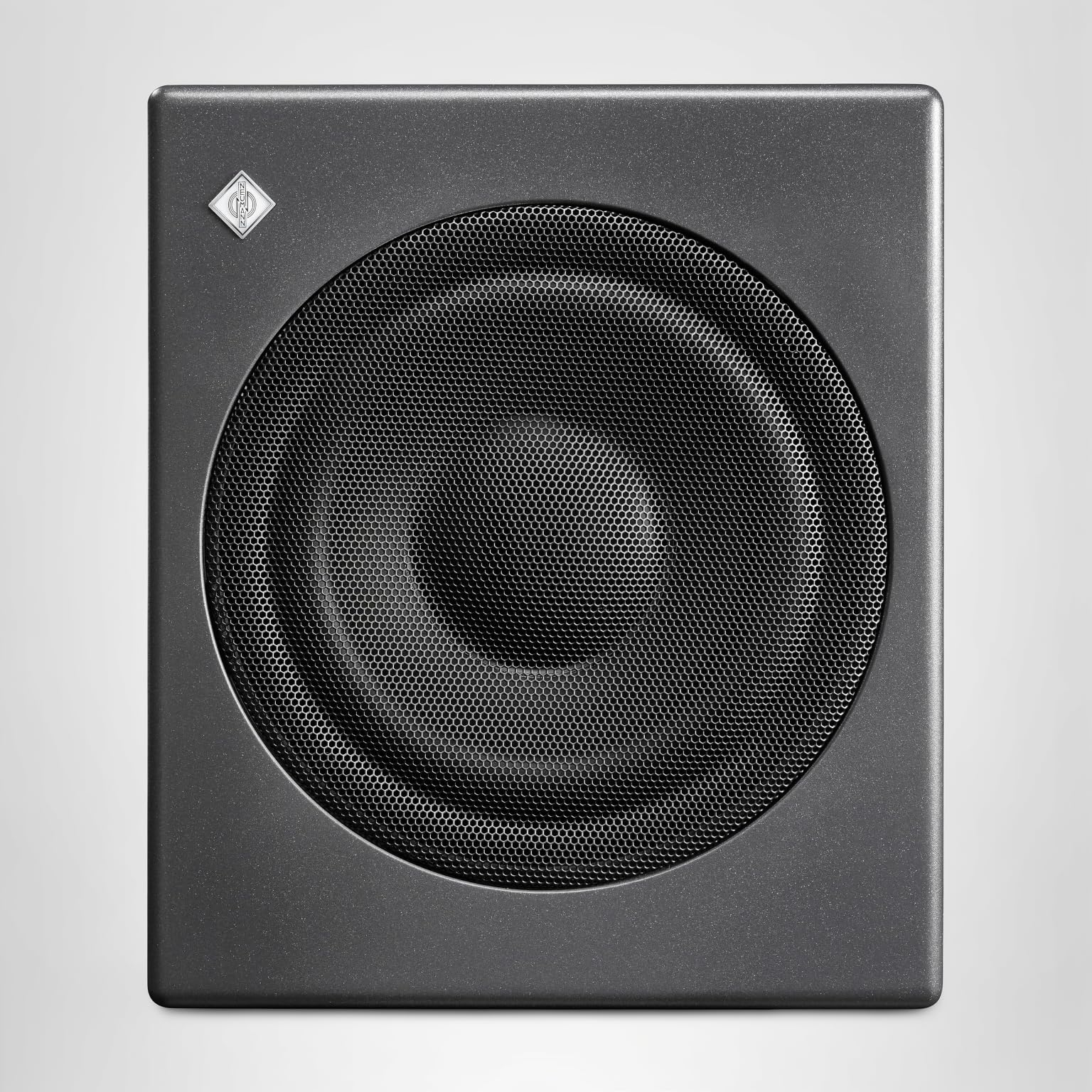 Amazon | Neumann ノイマン KH 750 DSP D G サブウーファー 【国内正規