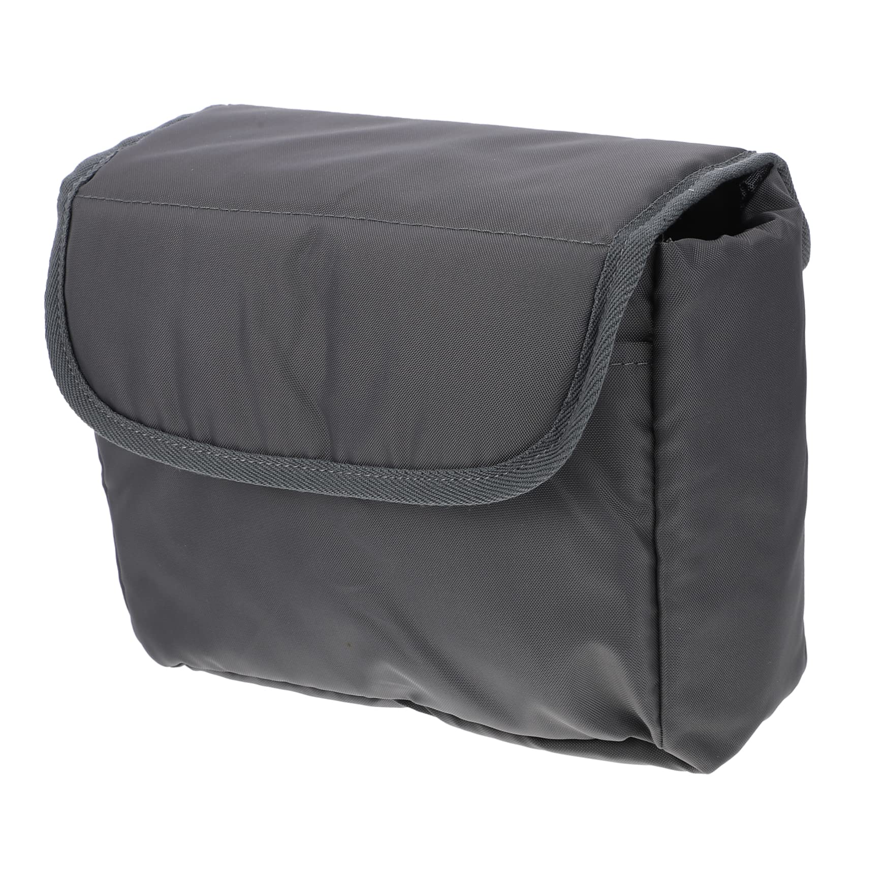 Uonlytech Bolsa para Cámara DSLR Inserto Protector para Mochila Bolsa para Lente de Cámara y Flash para Viajes