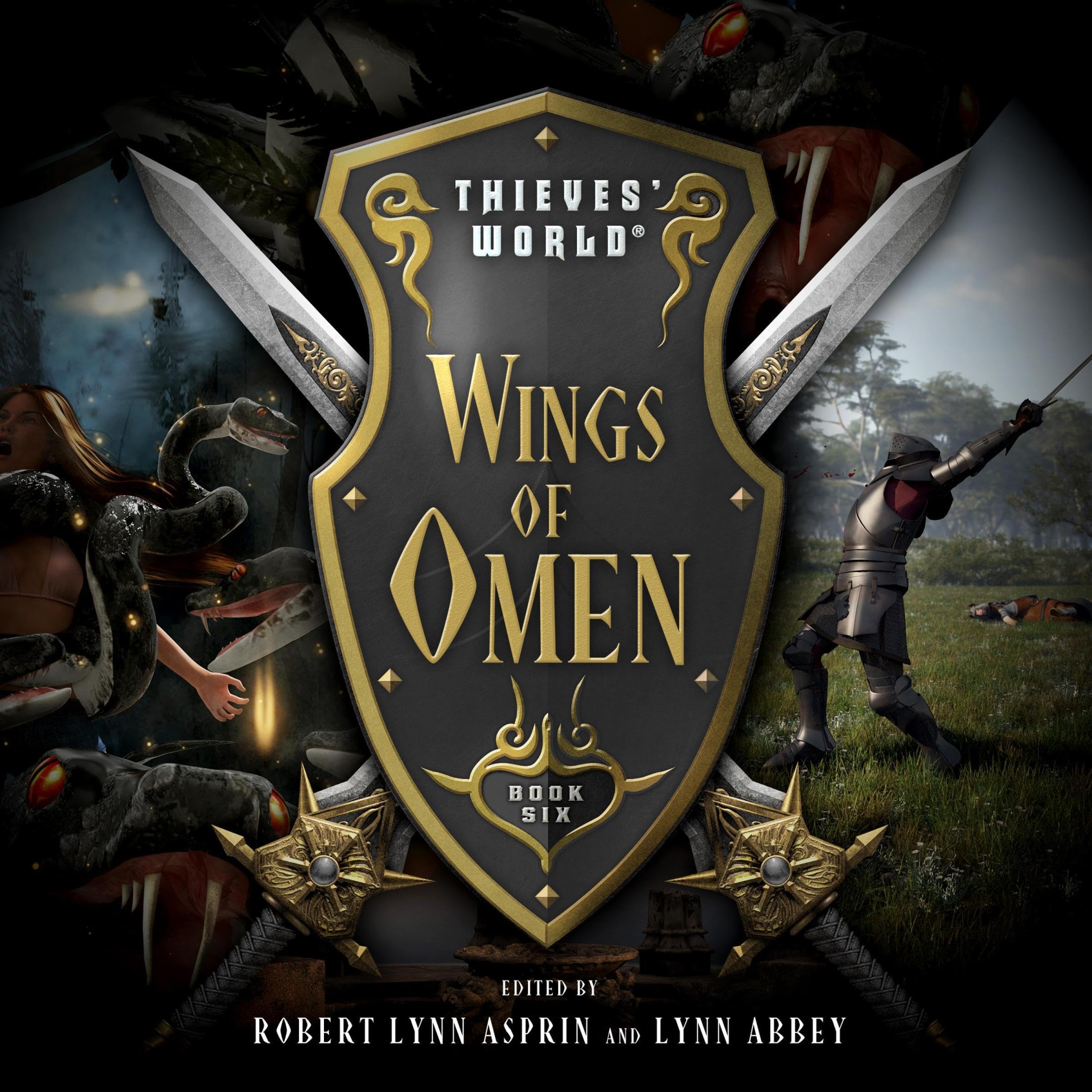 Wings of Omen