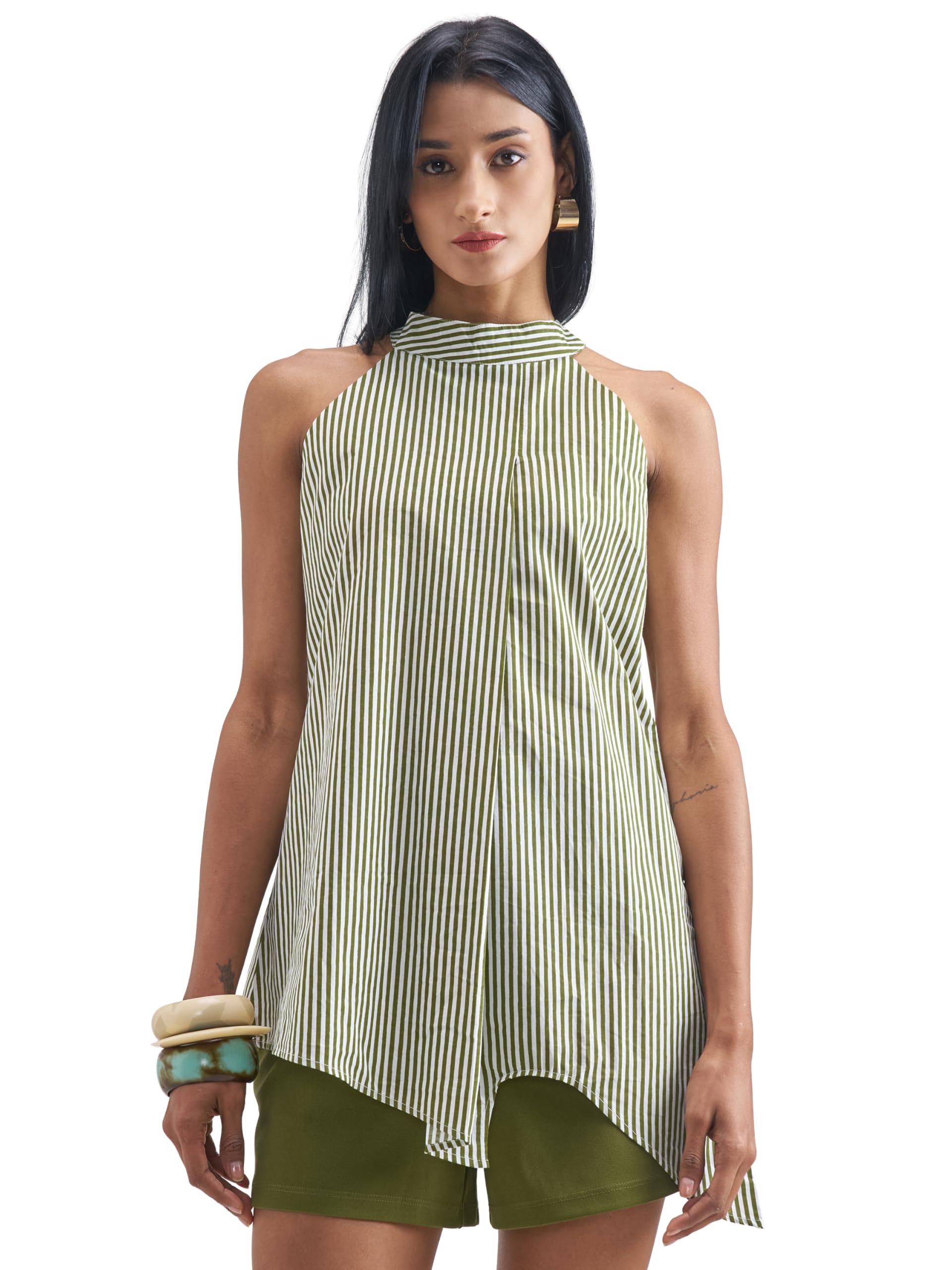 tokyo talkies Womens Co-Ord Set-picture-21