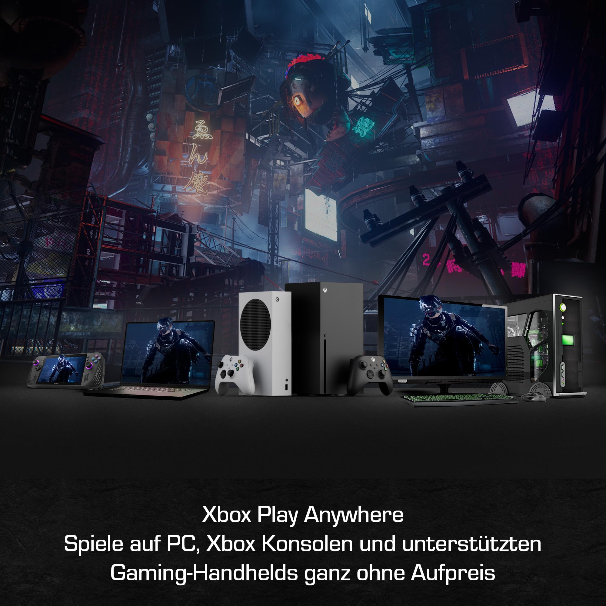 NINJA GAIDEN 4 - Standard | Xbox Series X|S - Download Code