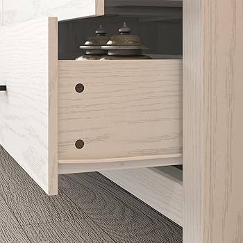 チェスト 3段6杯 チェスト 3段6杯 木天板 セラミック風引出し 幅80cm （ 収納