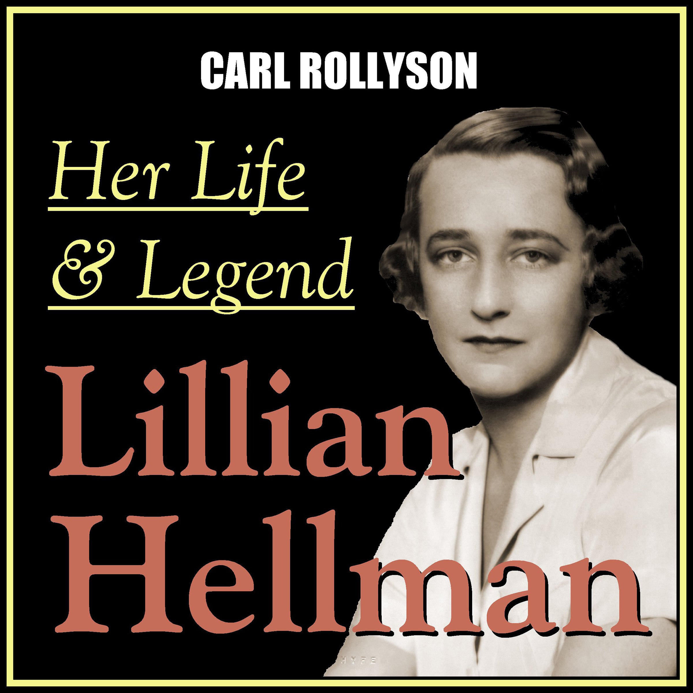 Lillian Hellman