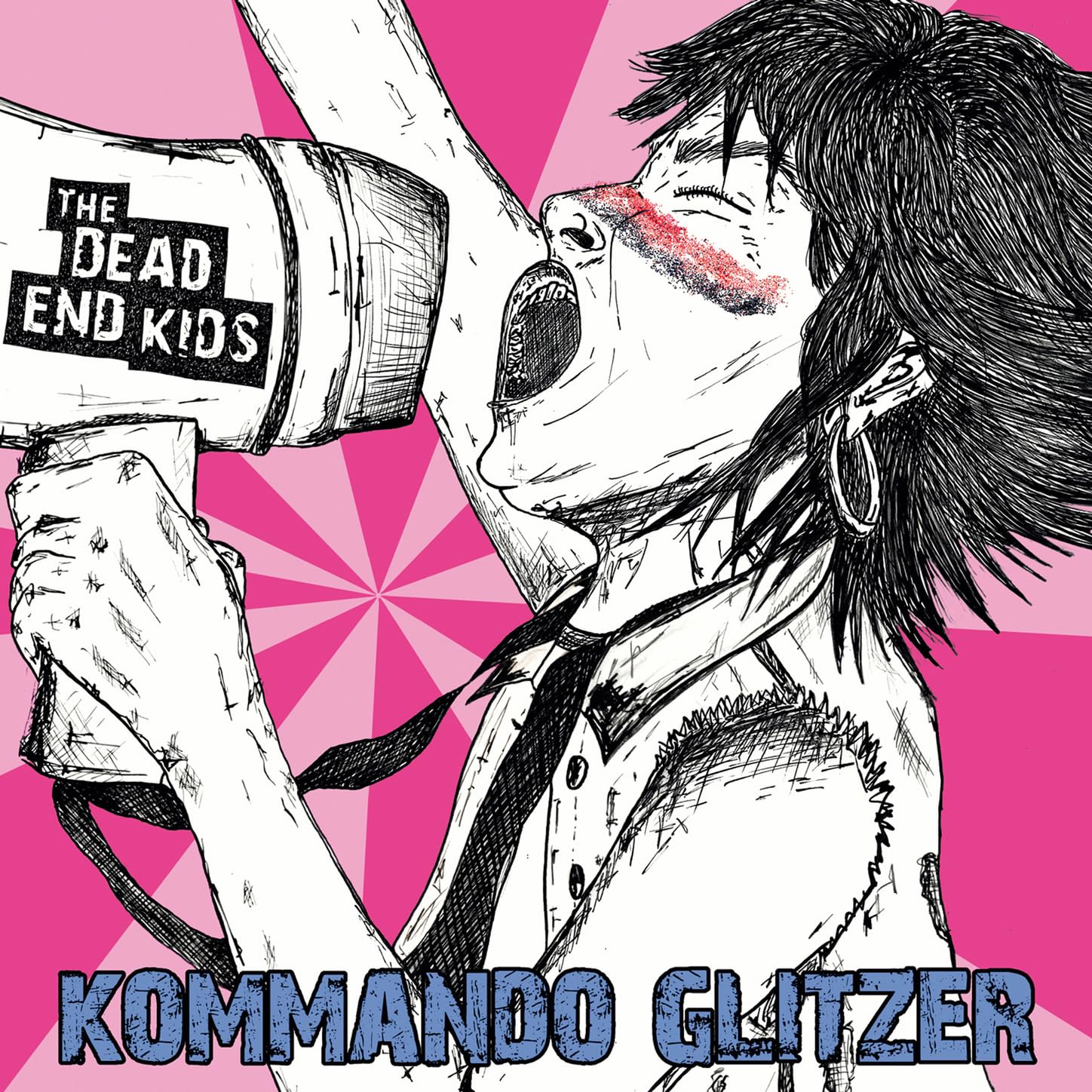 The Dead End Kids