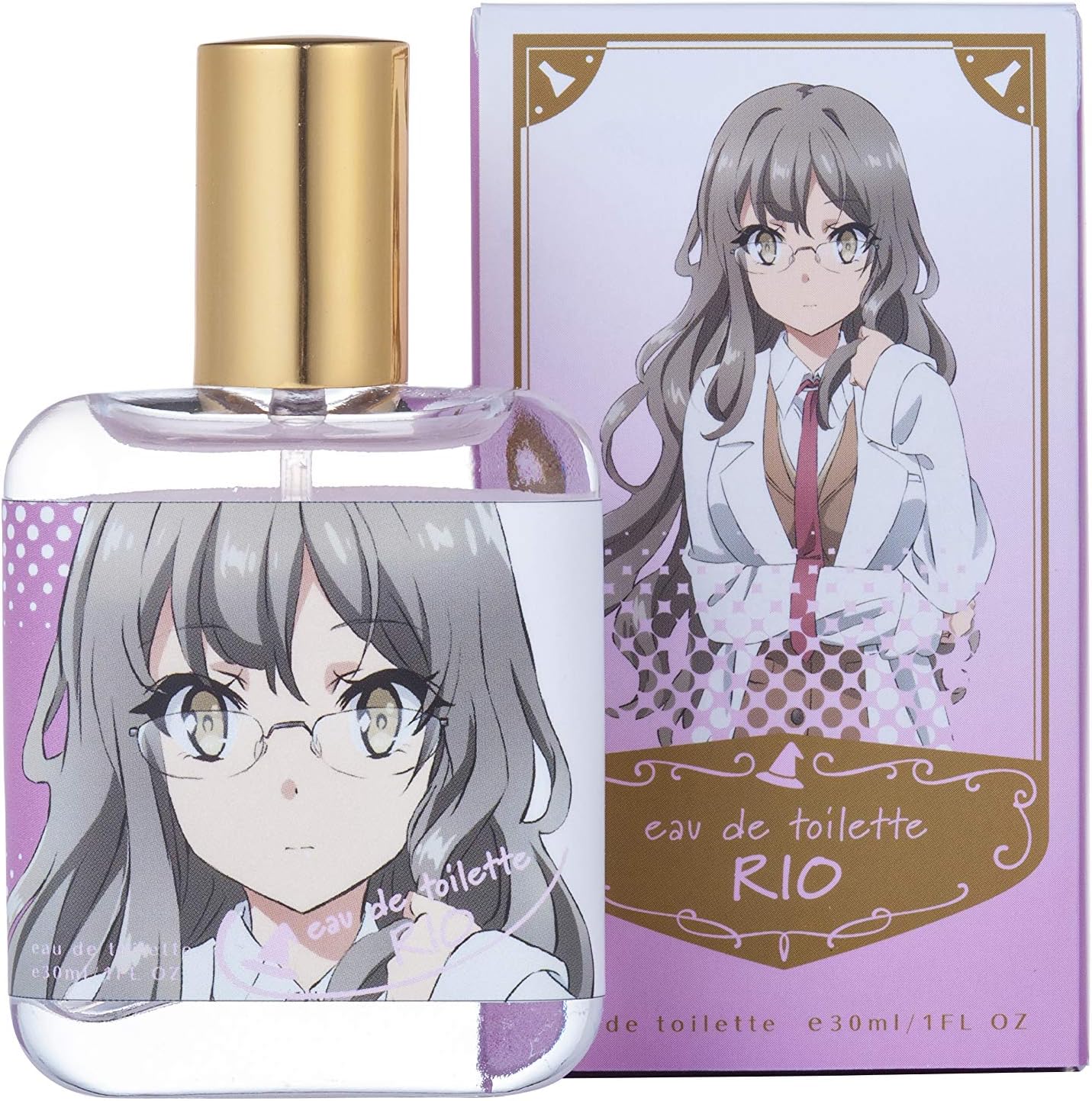 Amazon 青春ブタ野郎はバニーガール先輩の夢を見ない オードトワレ 双葉理央 30ml 青春ブタ野郎はバニーガール先輩の夢を見ない 香水 フレグランス 通販 Amazon 青春ブタ野郎はバニーガール先輩の夢を見ない オードトワレ 双葉理央 30ml 青春ブタ野郎はバニーガール先輩の夢を見ない 香水 フレグランス 通販