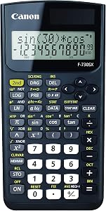 Canon 2467C002 Engineering/Scientific Calculator