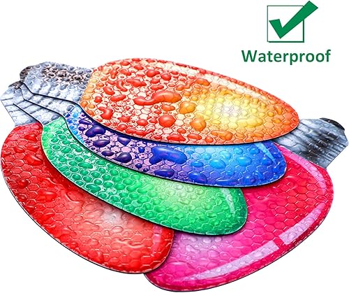 Miniatura 4 de Juego de 60 imanes reflectantes de Navidad para automóvil, 36 piezas de luces navideñas para Navidad, vacaciones, invierno, fiesta, coche, garaje,