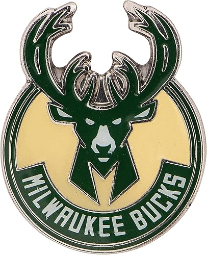 Vista 54 de Desert Cactus NBA Lapel Pin National Basketball Association Eastern Team Decorative Collectible Accessory Enamel Metal