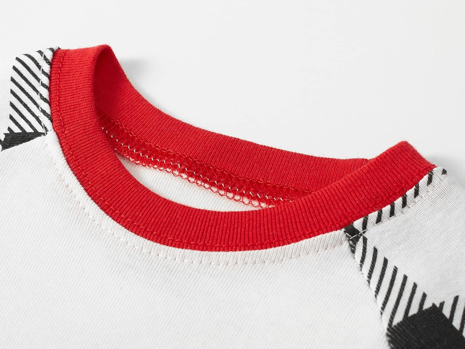 Dolphin&Fish Boy Pajamas Long Sleeve Cotton Kids Clothes Toddler Boys Sleepwear - Image 4