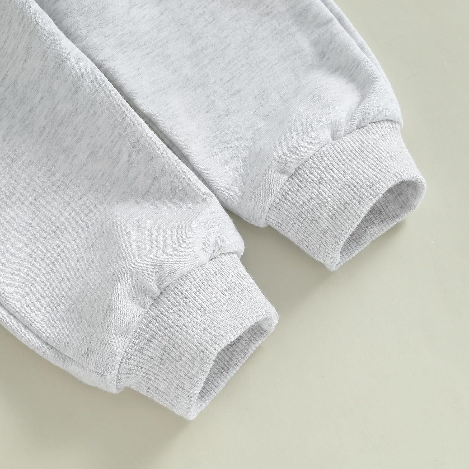 Baby Girls First Birthday Outfit In My One Year Old Era Long Sleeve Sweatshirt Tops and Pants Set 1st Birthday Gifts - Image 6