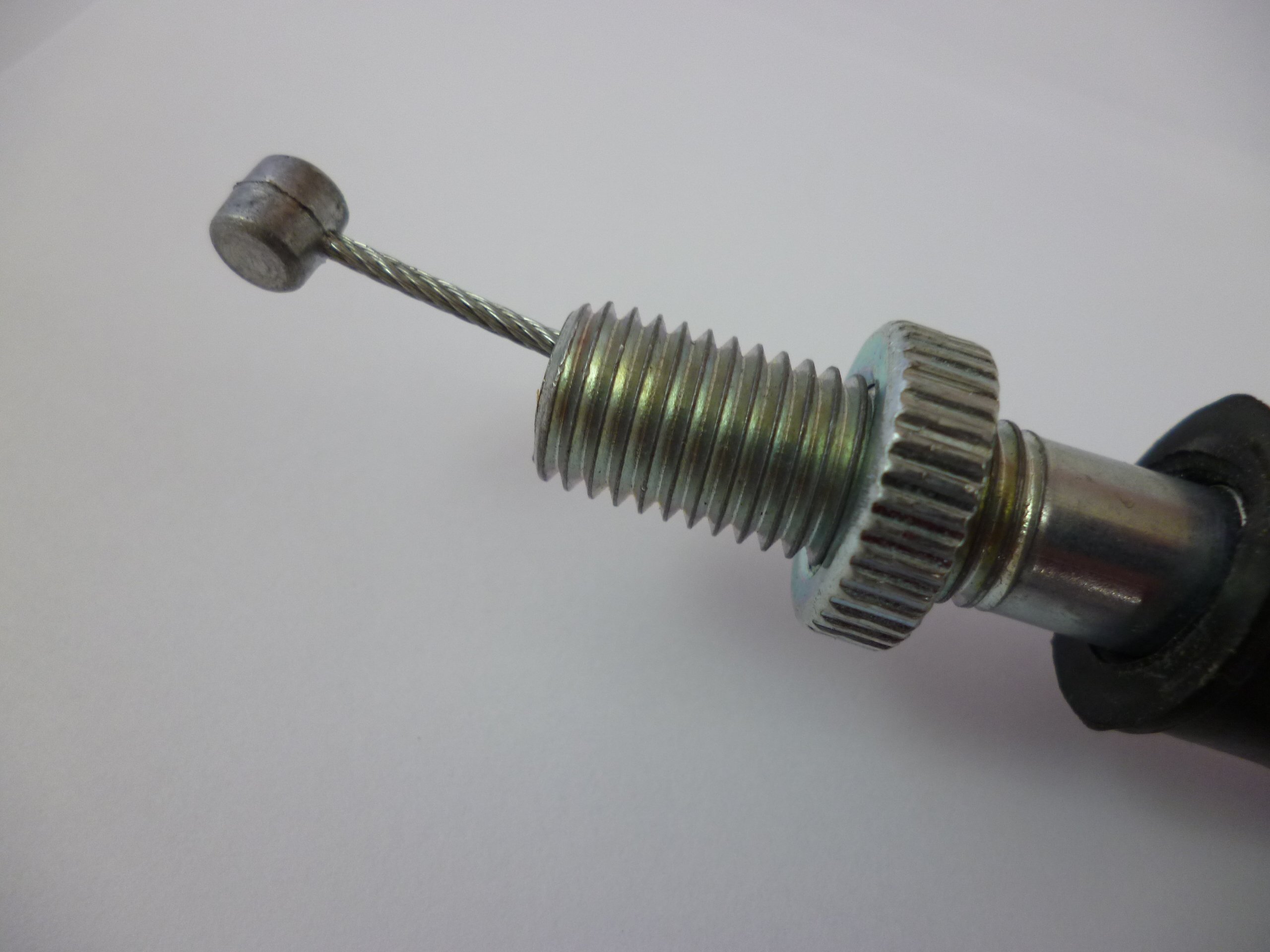 Cable De Gaz Tirage 1200 Bandit 96/00