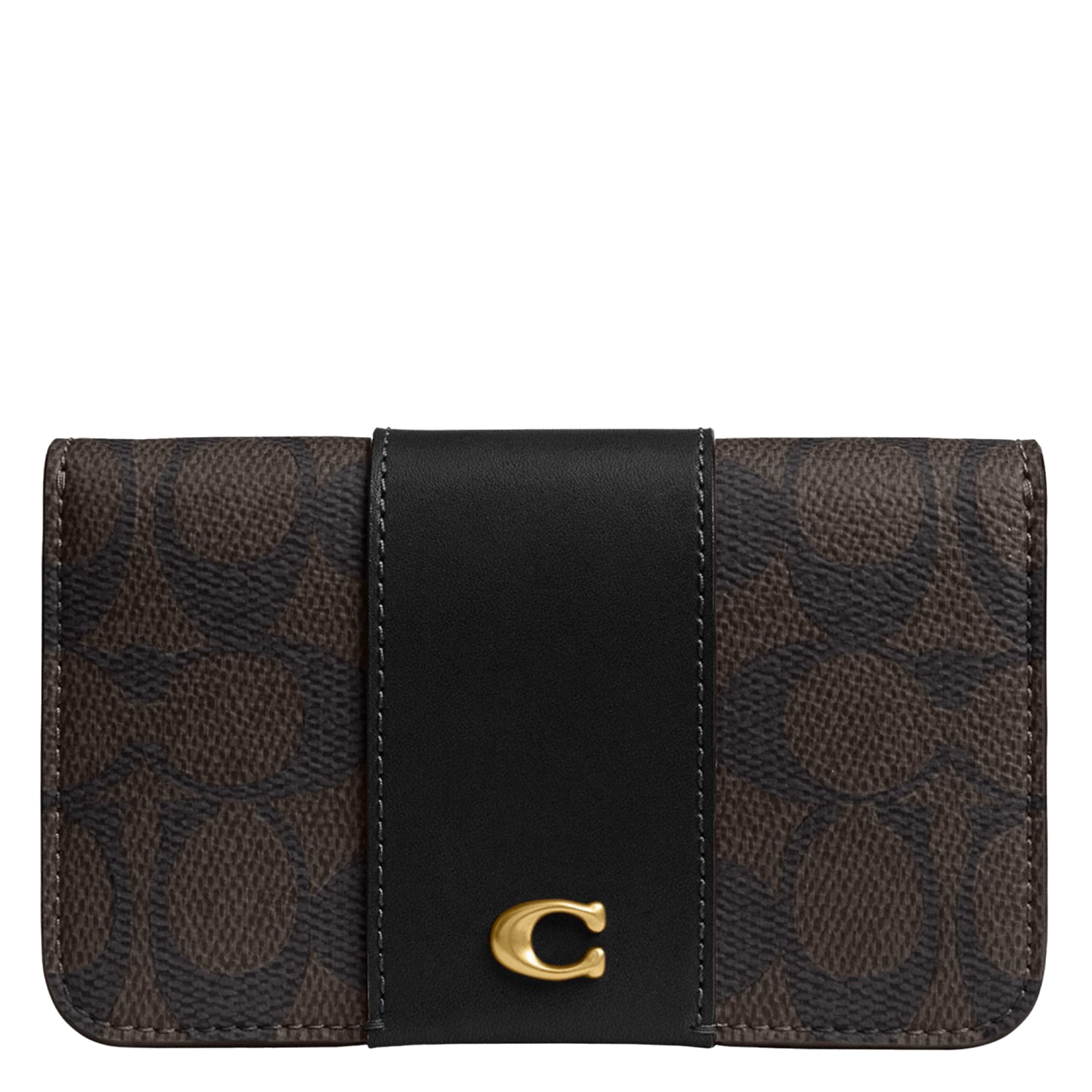 Coach Essential Slim Card Case