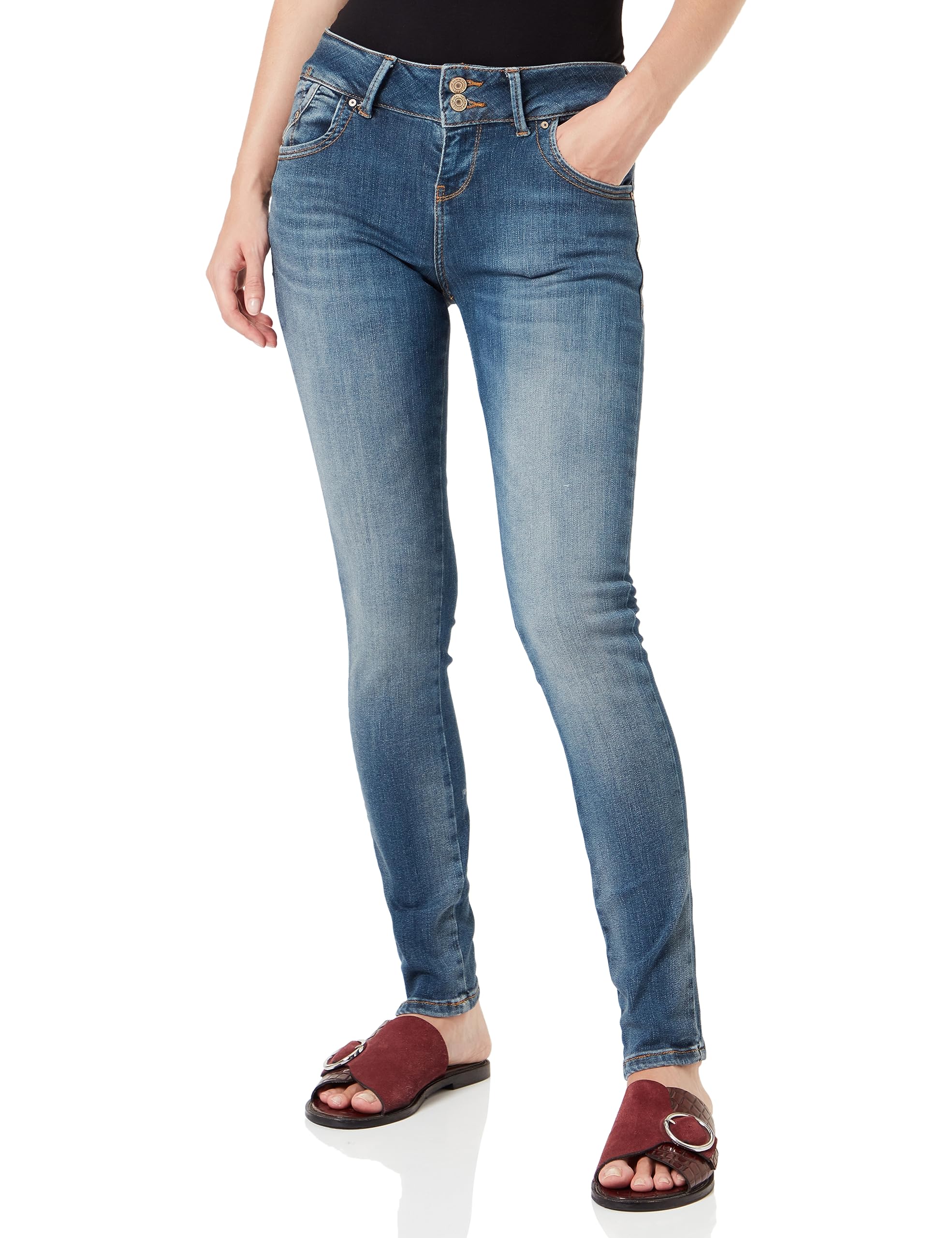 Ltb Jeans Damen Molly M Jeans