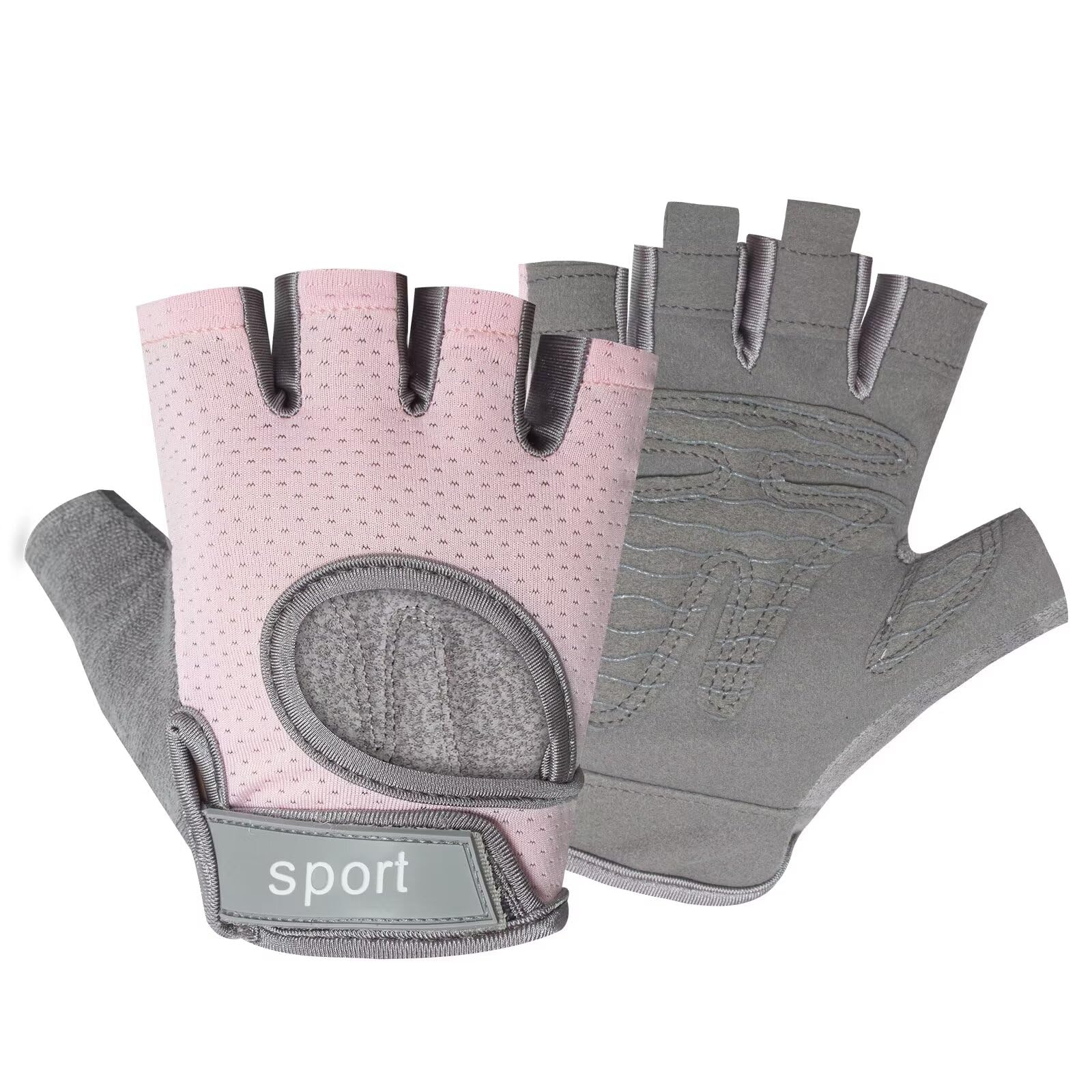 Mountain Bike Gloves LIZENG Touchscreen Cycling Gloves Warm Winter