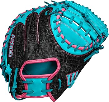Amazon | Wilson Fall 2024 A2000® CM33SS 33インチ 野球キャッチャー