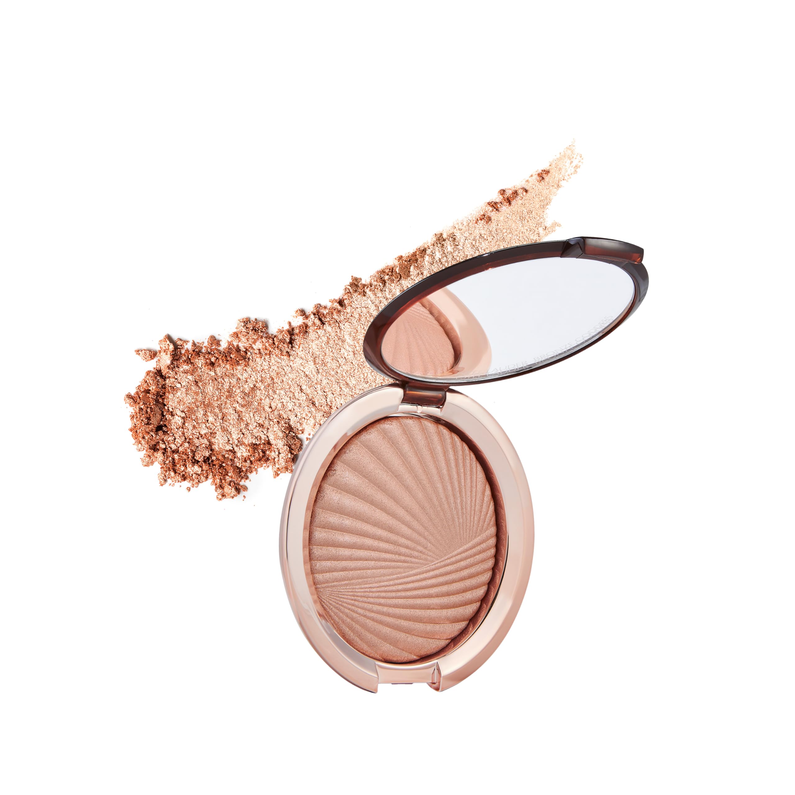 Estée Lauder Bronze Goddess Highlighter: Radiant Glow -1 Estée Lauder Bronze Goddess Highlighter: Radiant Glow -1