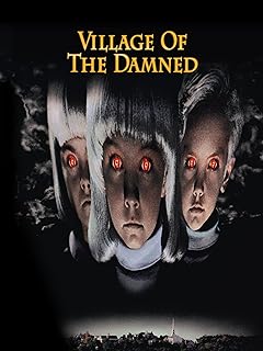 John Carpenter's Village of the Damned