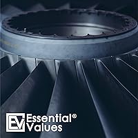 Vista 9 de Essential Values Limpiador de bobina para unidad de CA (galón) Limpiador de bobina de CA que es una fórmula sin espuma para bobinas de condensador