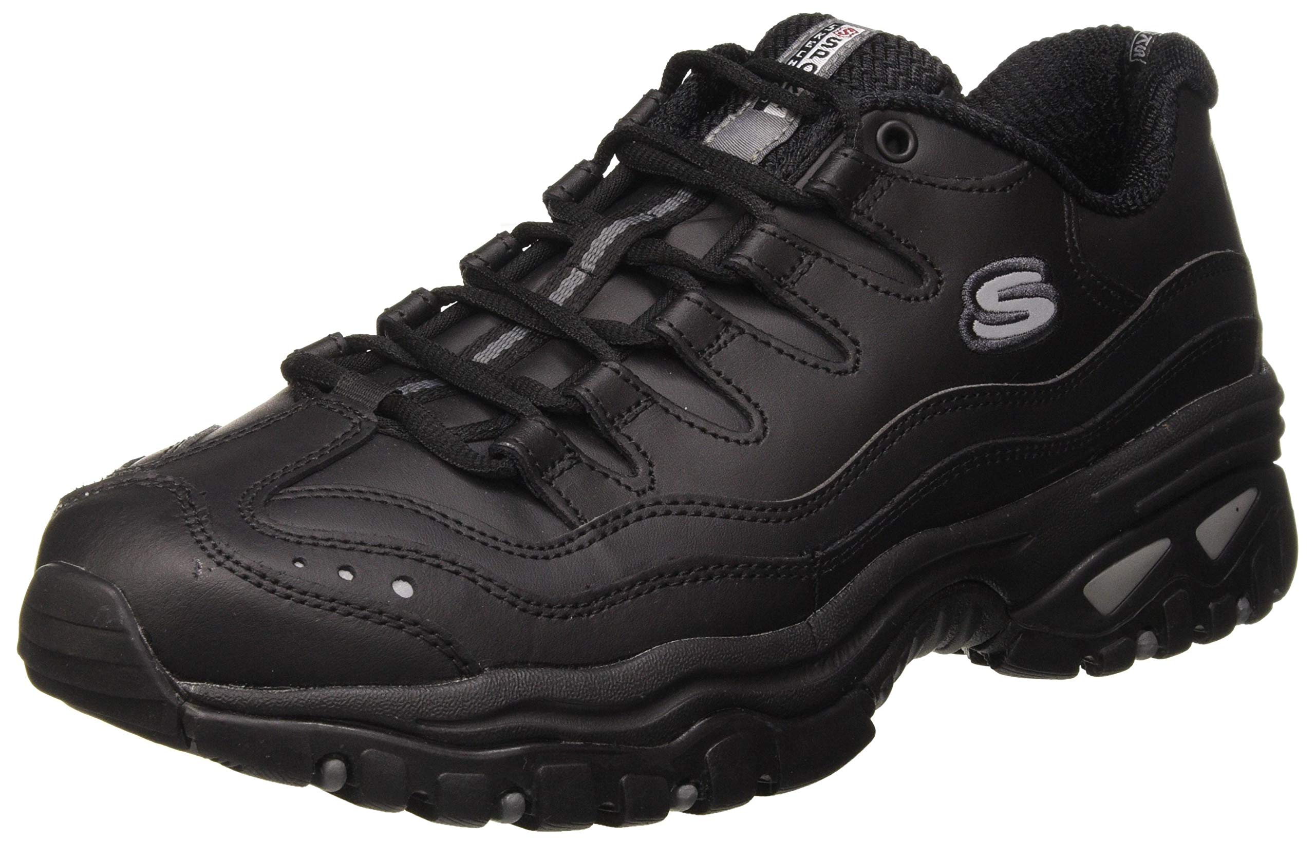 Skechers Mens Energy Brunkz Trainers Desertcart Tunisia