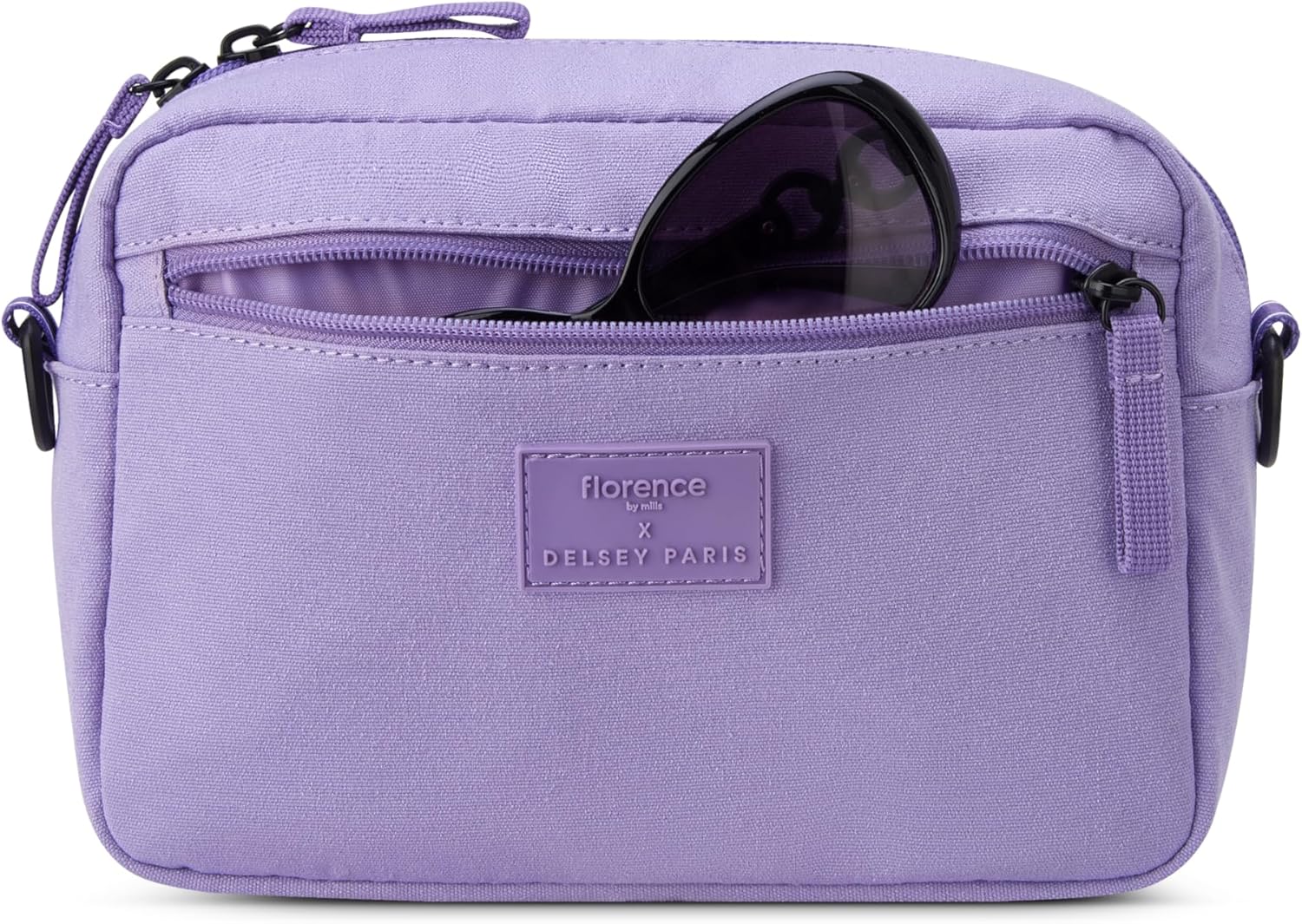 florence by mills Free-Spirit Crossbody Bag - Image 7